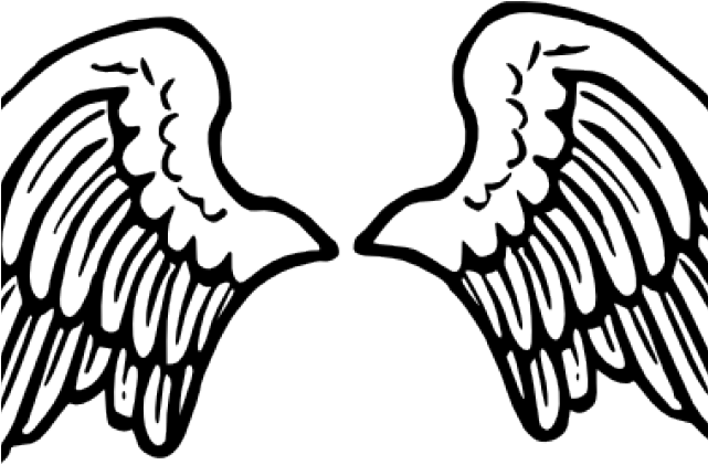 Detail Halo And Wings Clipart Nomer 33