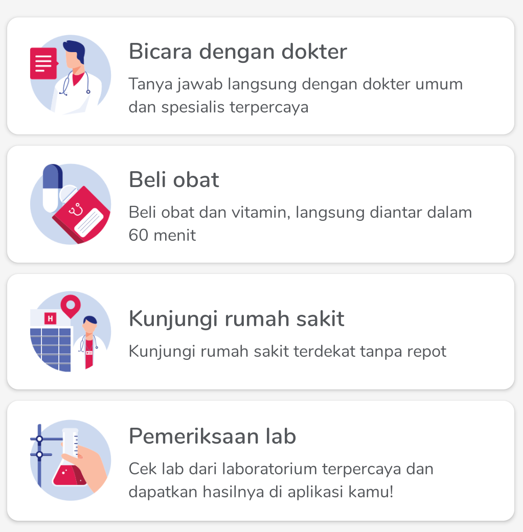 Detail Halodoc Surat Sakit Nomer 20