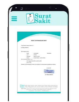 Detail Halodoc Surat Sakit Nomer 9
