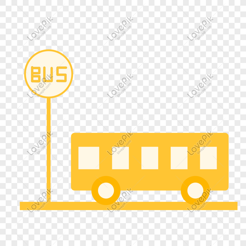 Detail Halte Bus Png Nomer 8
