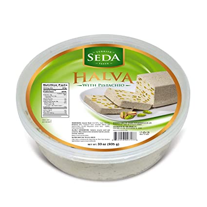 Detail Halva Amazon Nomer 19