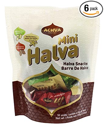 Detail Halva Amazon Nomer 25