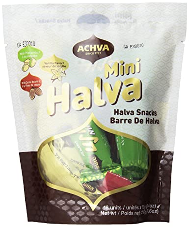 Detail Halva Amazon Nomer 38