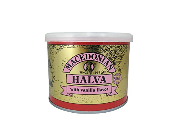 Detail Halva Amazon Nomer 45