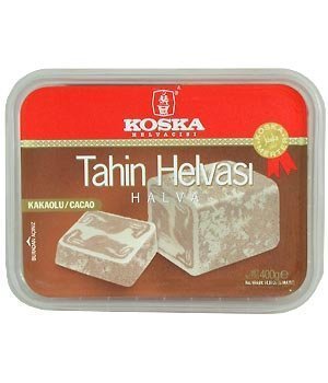 Detail Halva Amazon Nomer 59