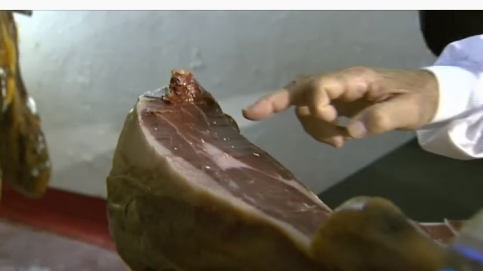 Detail Ham Daging Sapi Nomer 11