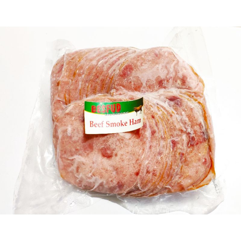 Detail Ham Daging Sapi Nomer 13