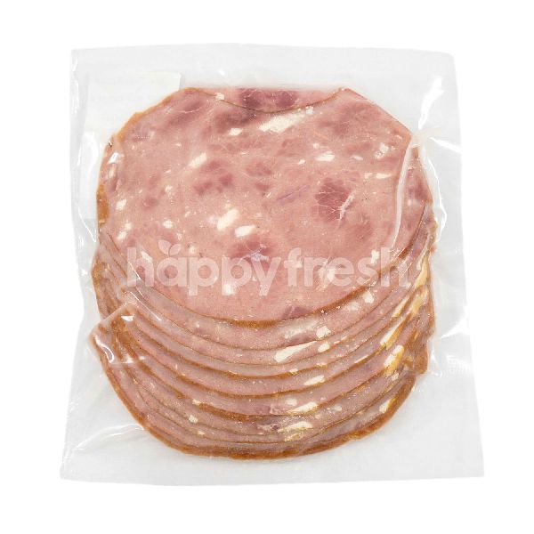 Detail Ham Daging Sapi Nomer 14