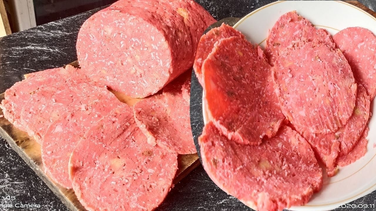 Detail Ham Daging Sapi Nomer 15