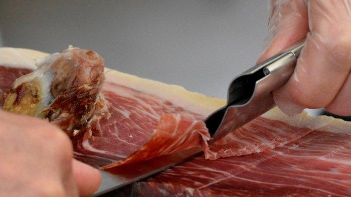 Detail Ham Daging Sapi Nomer 16