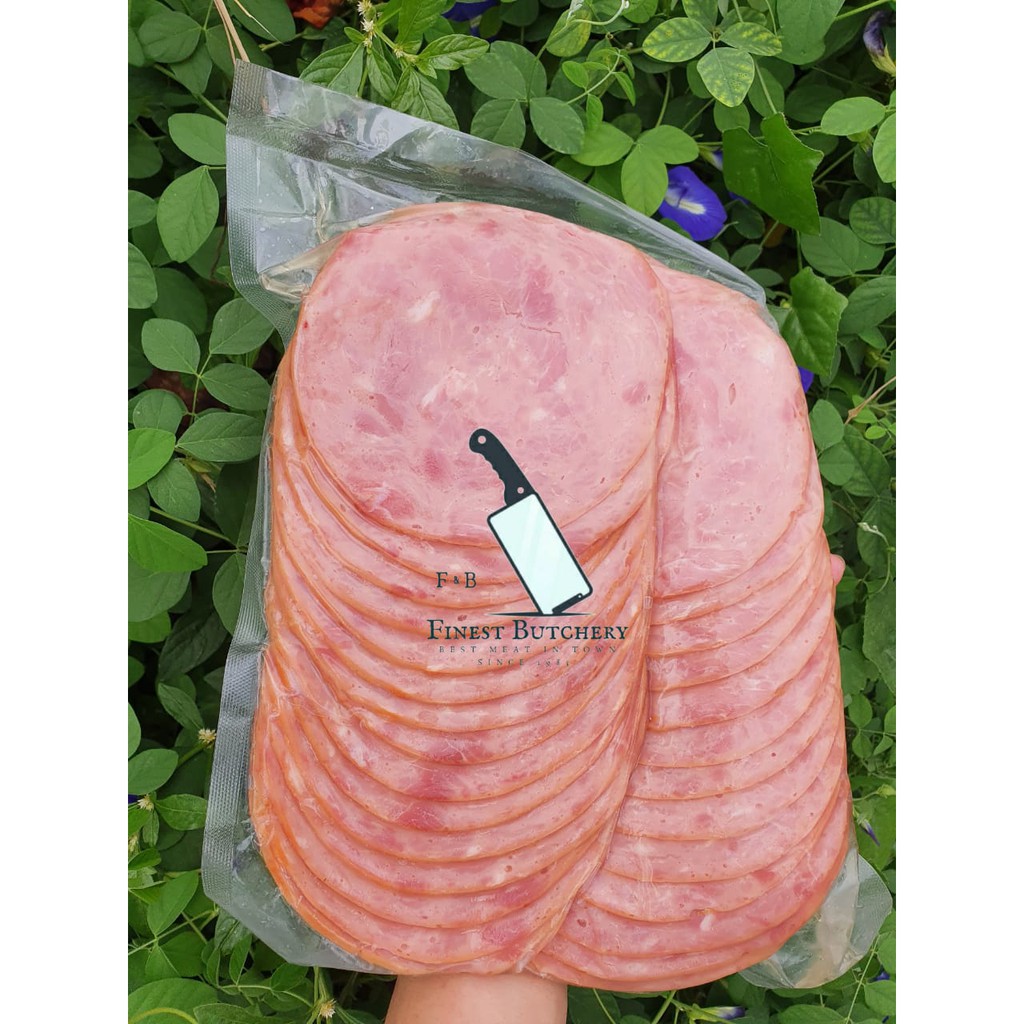 Detail Ham Daging Sapi Nomer 17
