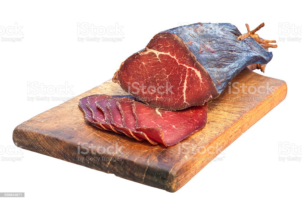 Detail Ham Daging Sapi Nomer 18
