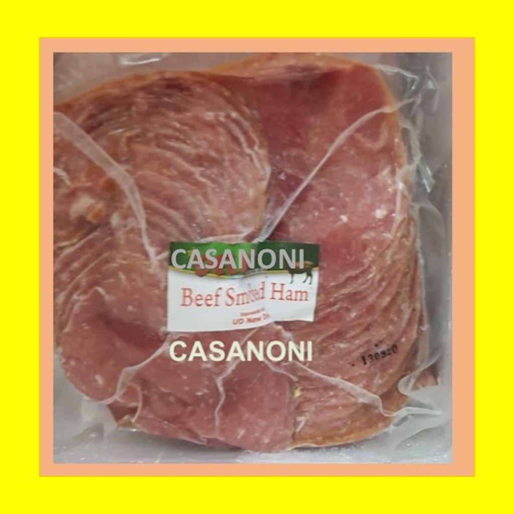 Detail Ham Daging Sapi Nomer 19
