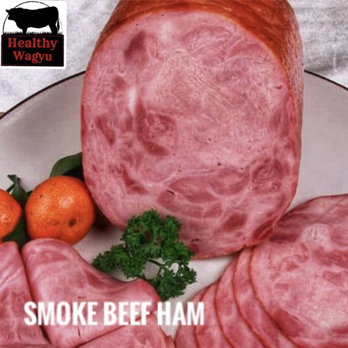 Detail Ham Daging Sapi Nomer 20