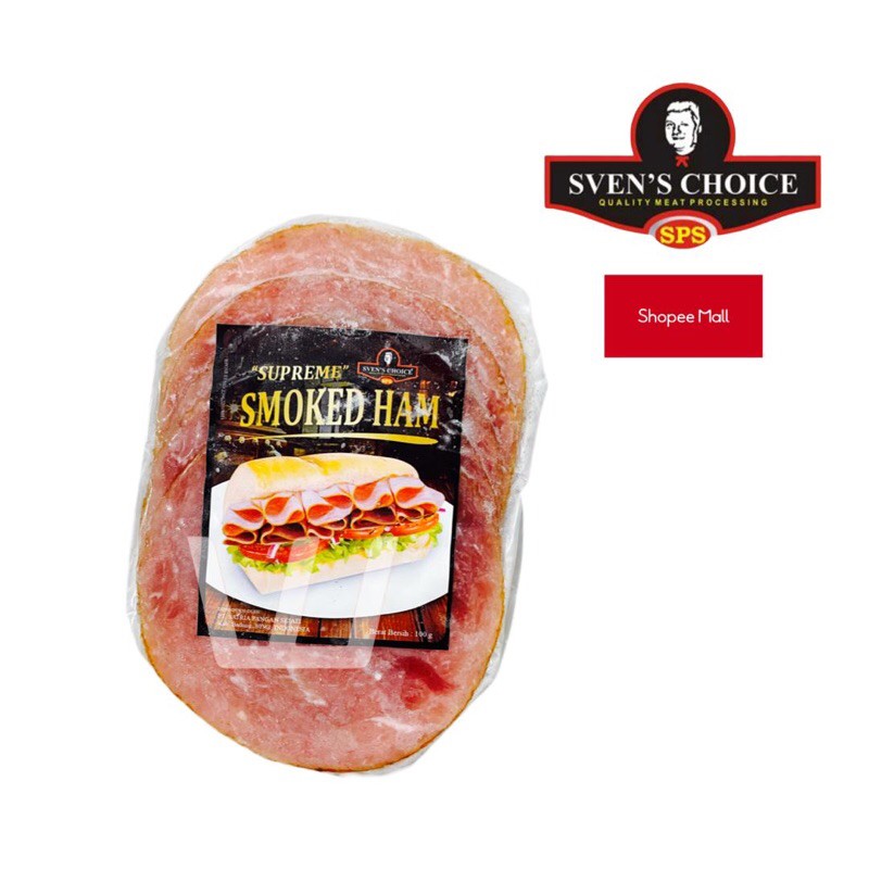 Detail Ham Daging Sapi Nomer 21