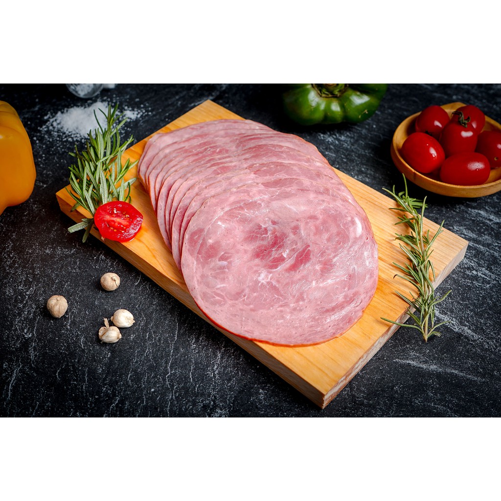 Detail Ham Daging Sapi Nomer 22