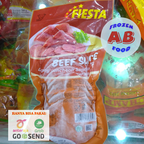 Detail Ham Daging Sapi Nomer 23
