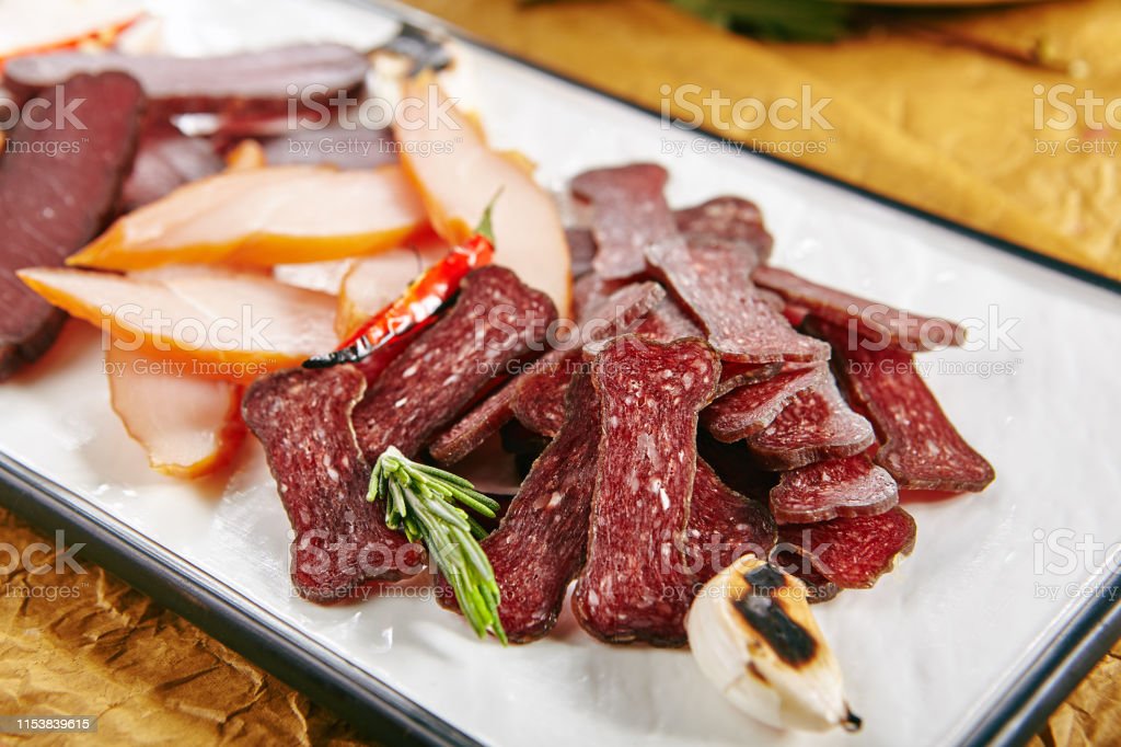 Detail Ham Daging Sapi Nomer 24