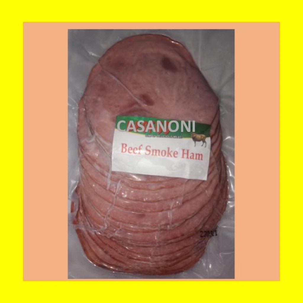 Detail Ham Daging Sapi Nomer 25