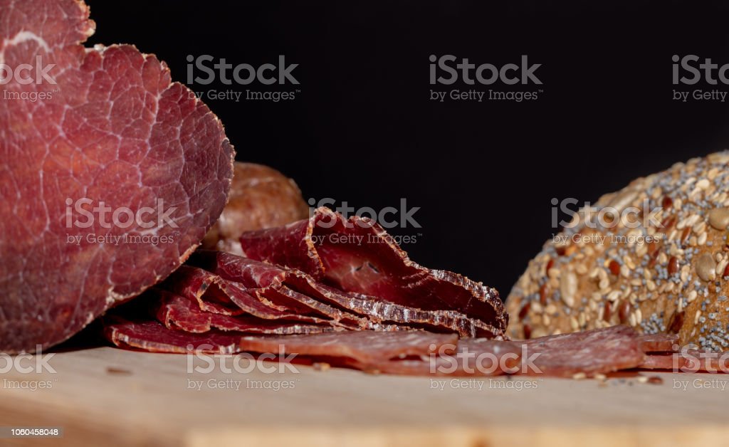 Detail Ham Daging Sapi Nomer 28