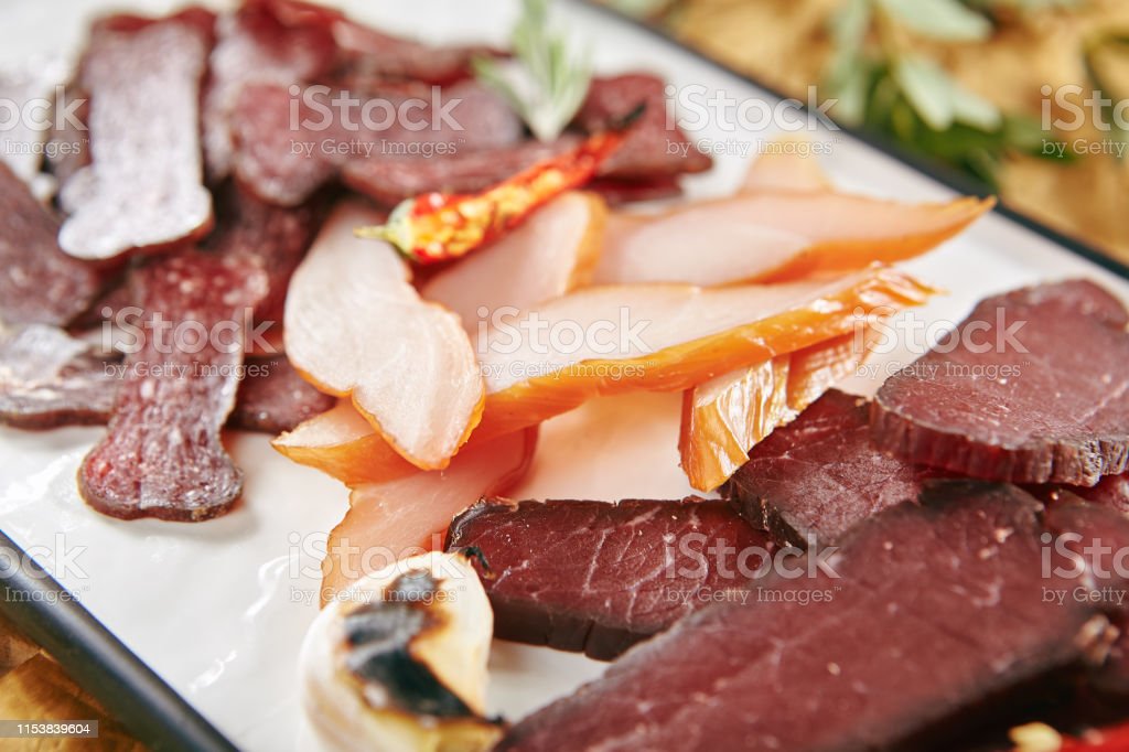 Detail Ham Daging Sapi Nomer 30