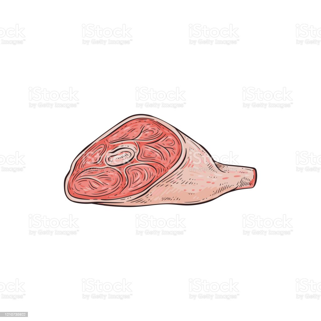 Detail Ham Daging Sapi Nomer 31