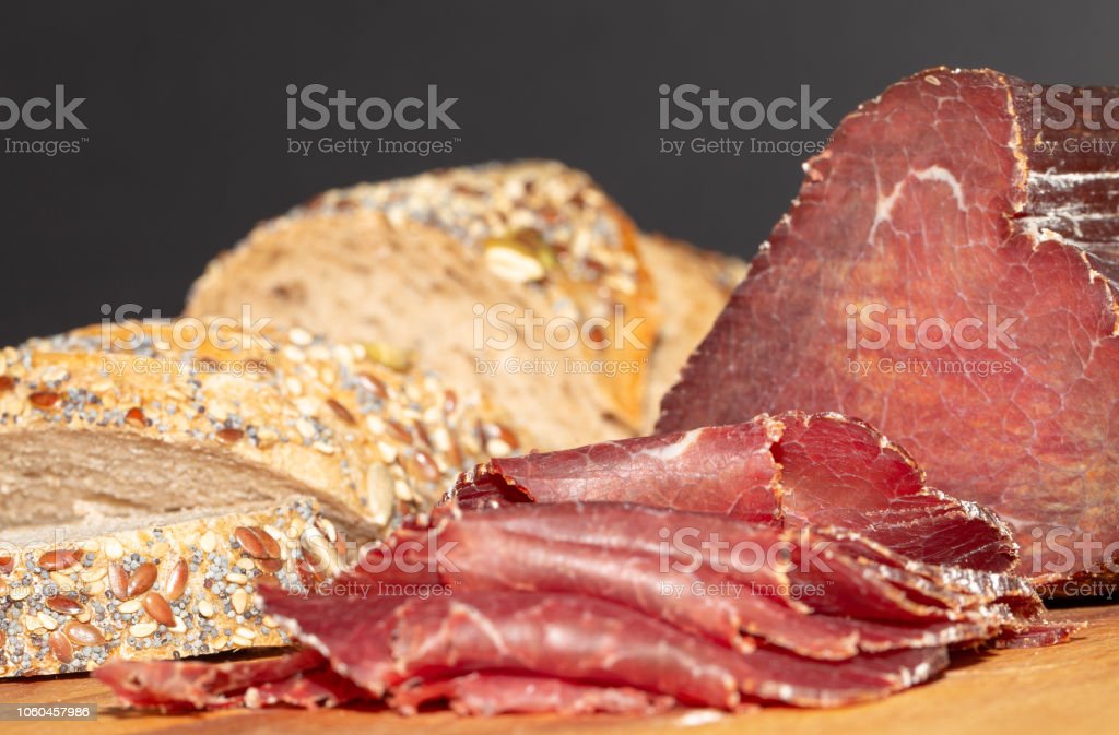 Detail Ham Daging Sapi Nomer 33