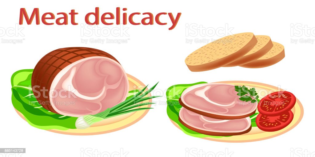 Detail Ham Daging Sapi Nomer 35