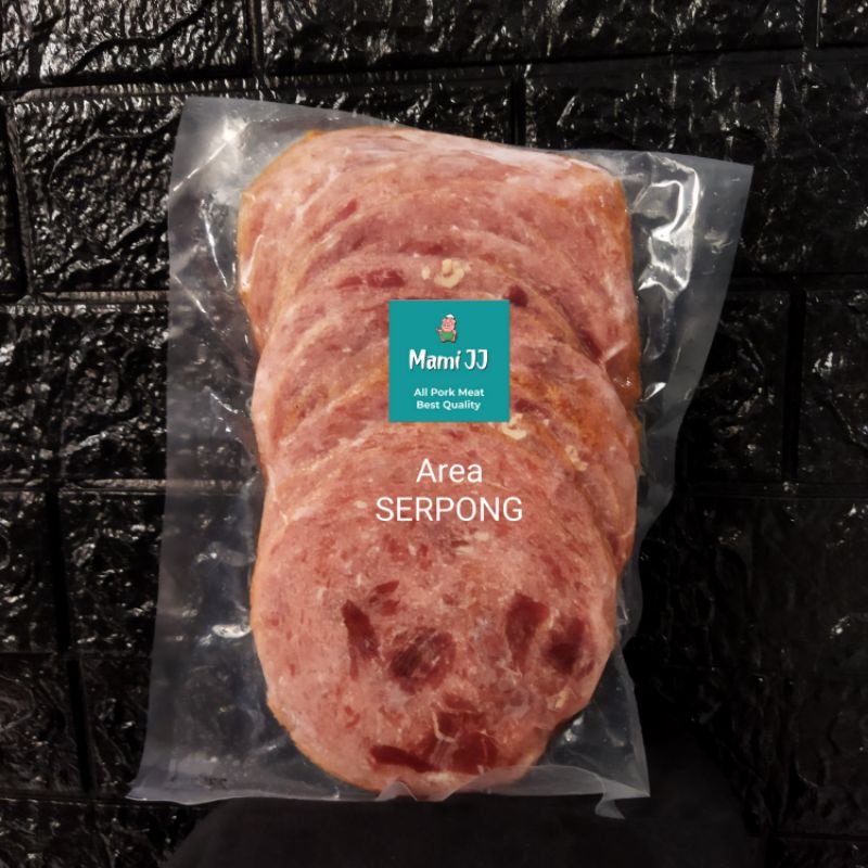 Detail Ham Daging Sapi Nomer 37