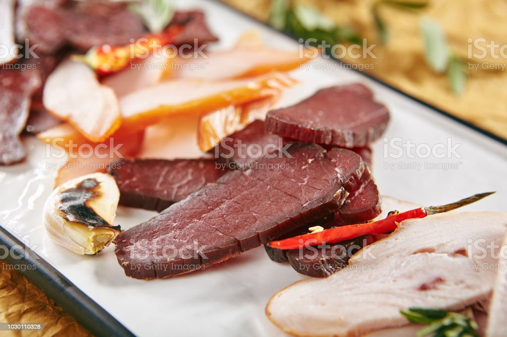 Detail Ham Daging Sapi Nomer 38
