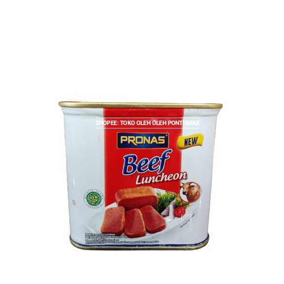 Detail Ham Daging Sapi Nomer 42
