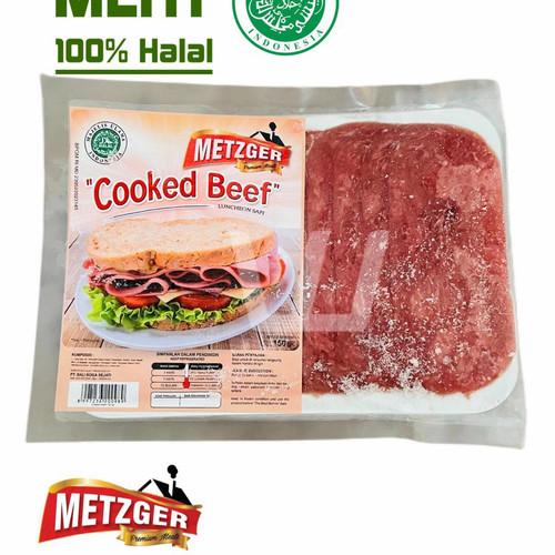 Detail Ham Daging Sapi Nomer 43