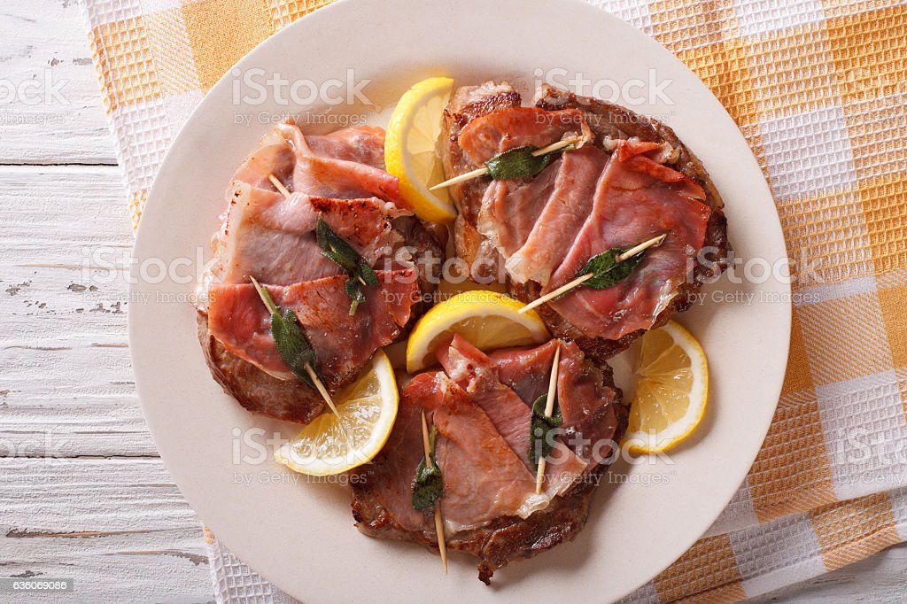 Detail Ham Daging Sapi Nomer 46