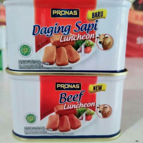 Detail Ham Daging Sapi Nomer 47