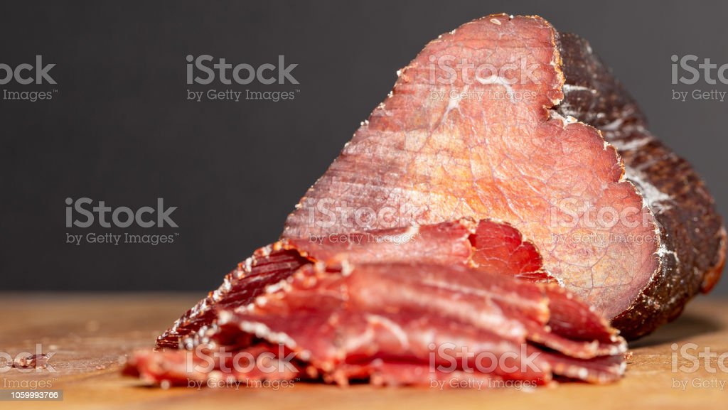 Detail Ham Daging Sapi Nomer 48
