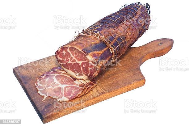 Detail Ham Daging Sapi Nomer 49