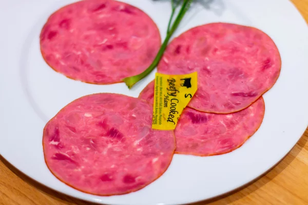 Detail Ham Daging Sapi Nomer 51