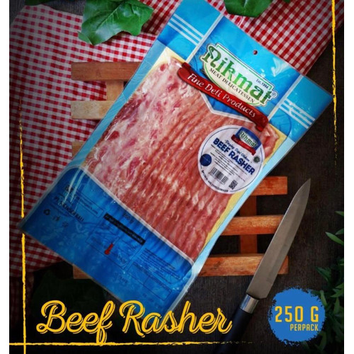 Detail Ham Daging Sapi Nomer 53