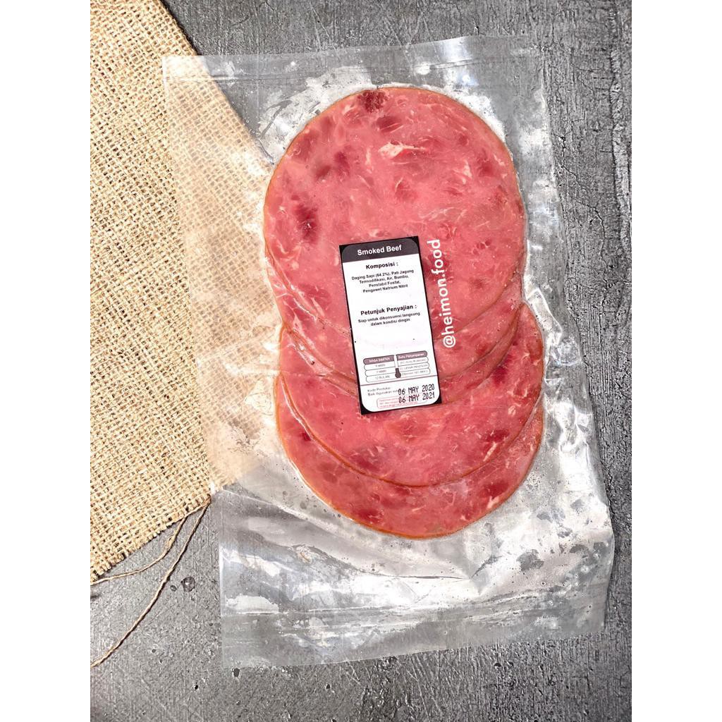Detail Ham Daging Sapi Nomer 55