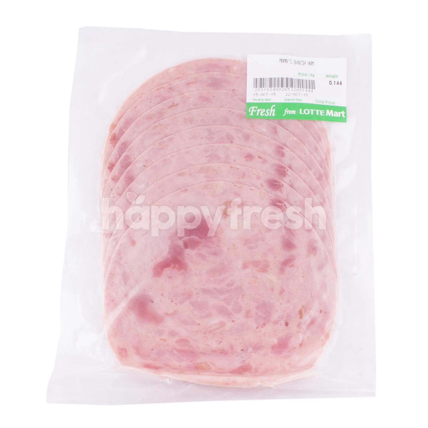 Detail Ham Daging Sapi Nomer 56