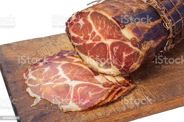 Detail Ham Daging Sapi Nomer 57