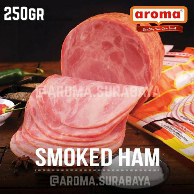 Detail Ham Daging Sapi Nomer 8