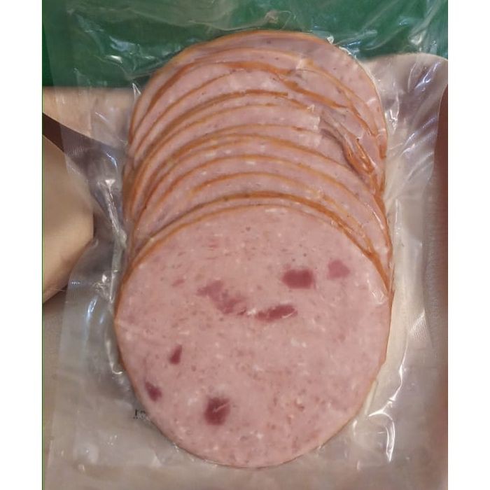Detail Ham Daging Sapi Nomer 10
