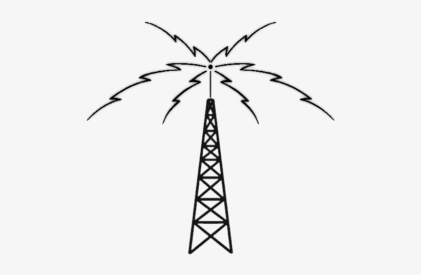 Detail Ham Radio Clip Art Nomer 18