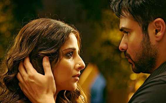 Detail Hamari Adhuri Kahani Film Nomer 10