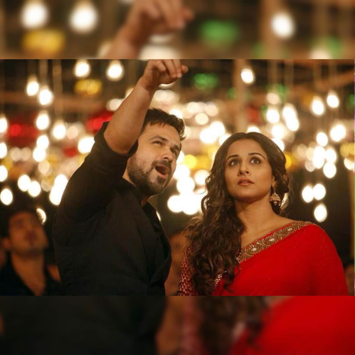 Detail Hamari Adhuri Kahani Film Nomer 12