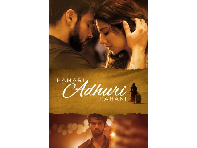 Detail Hamari Adhuri Kahani Film Nomer 26