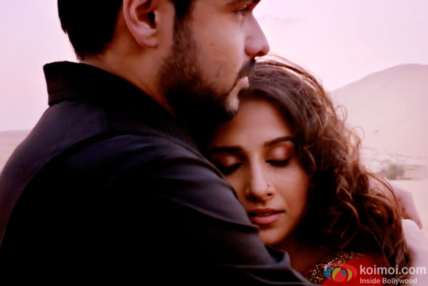 Detail Hamari Adhuri Kahani Film Nomer 29