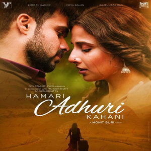 Detail Hamari Adhuri Kahani Film Nomer 33