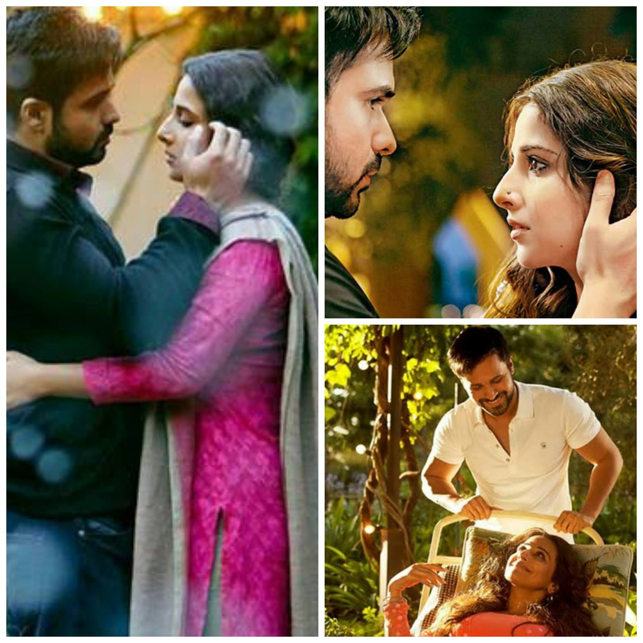 Detail Hamari Adhuri Kahani Film Nomer 48